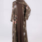 Melibee Brown Kimono