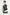Army Green Textured Blended Waistcoat - A-Line Cut - Men