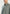 Sand Grey French Collar Kameez Shalwar - Men