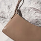 Elongated Shoulder Bag