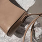 Elongated Shoulder Bag