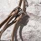 Elongated Shoulder Bag