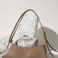 Elongated Shoulder Bag