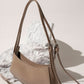 Elongated Shoulder Bag
