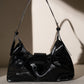 Retro Buckled Bag