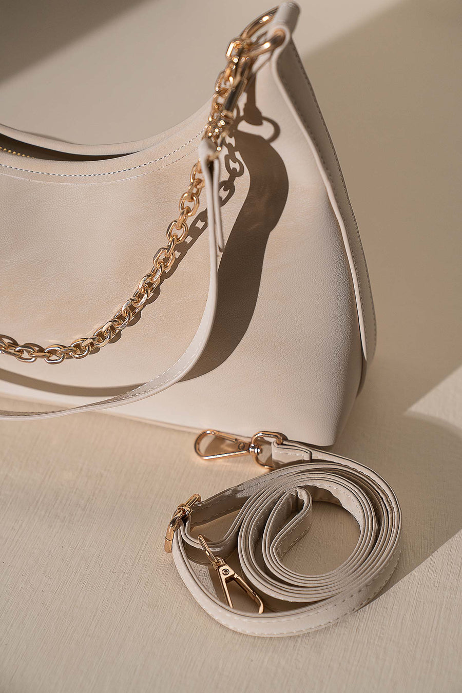 Mini Convertible Bag