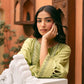 Abrooh Stitched (3pc)