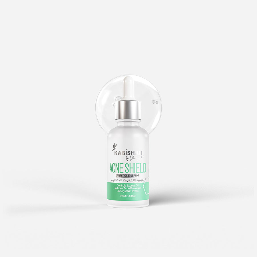 Acne Shield Anti Acne Serum