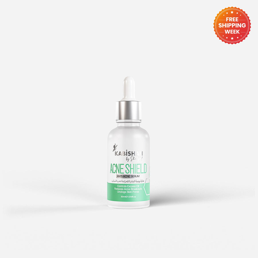 Acne Shield Anti Acne Serum