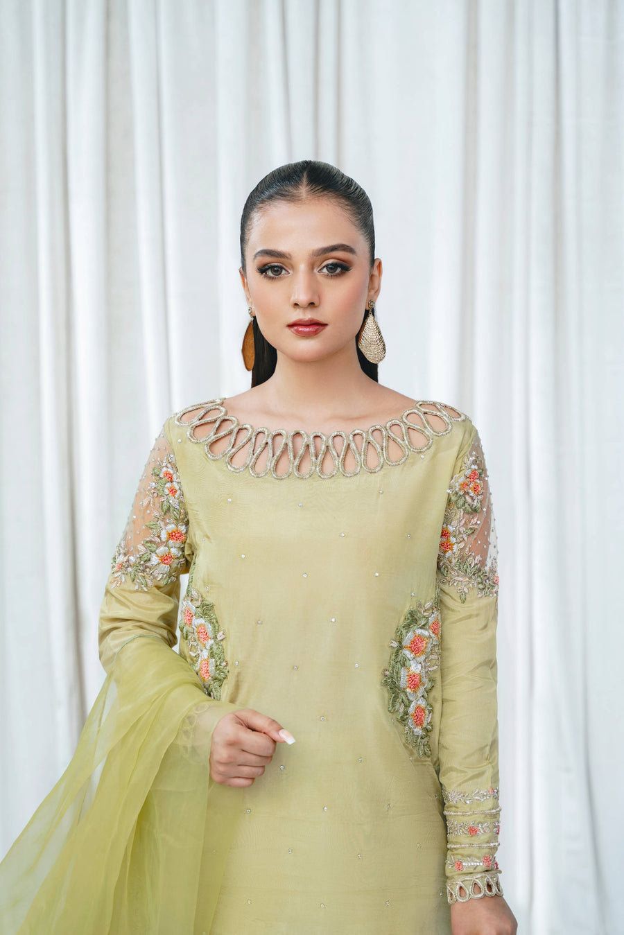 Aiena Stitched (3pc)