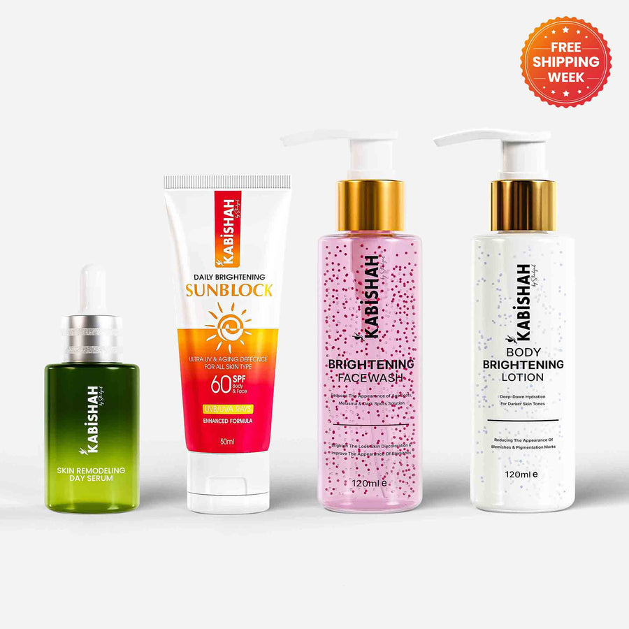 All Day Radiant Glow Bundle