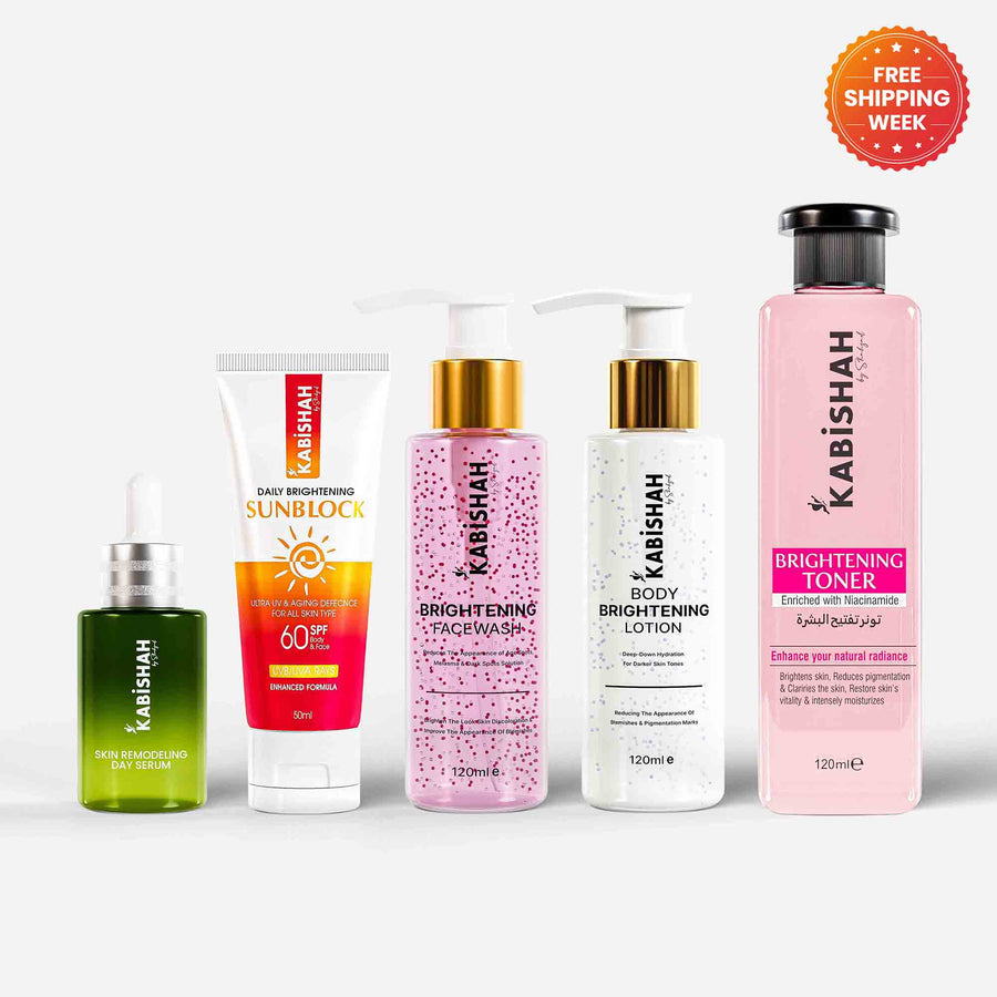 All-Day Glow Set
