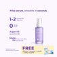 Anagrow Anti Frizz Hair Serum