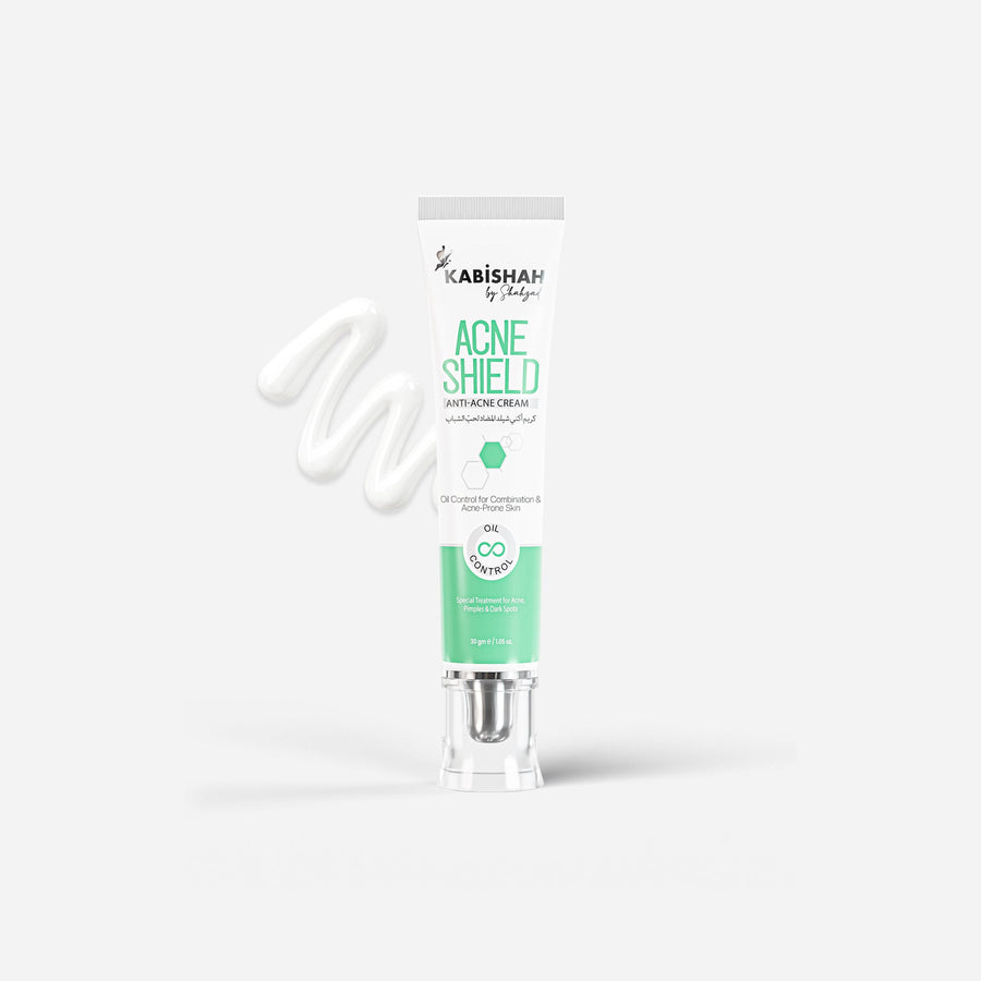Anti-Acne Cream