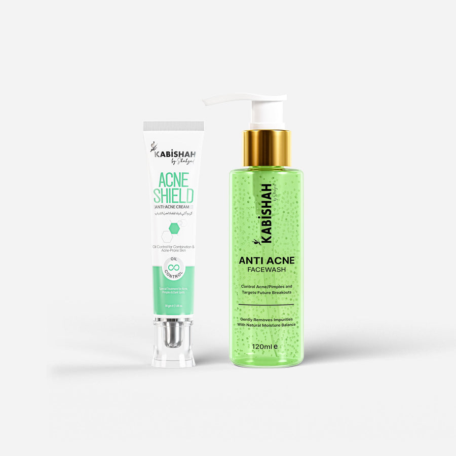 Anti Acne Bundle