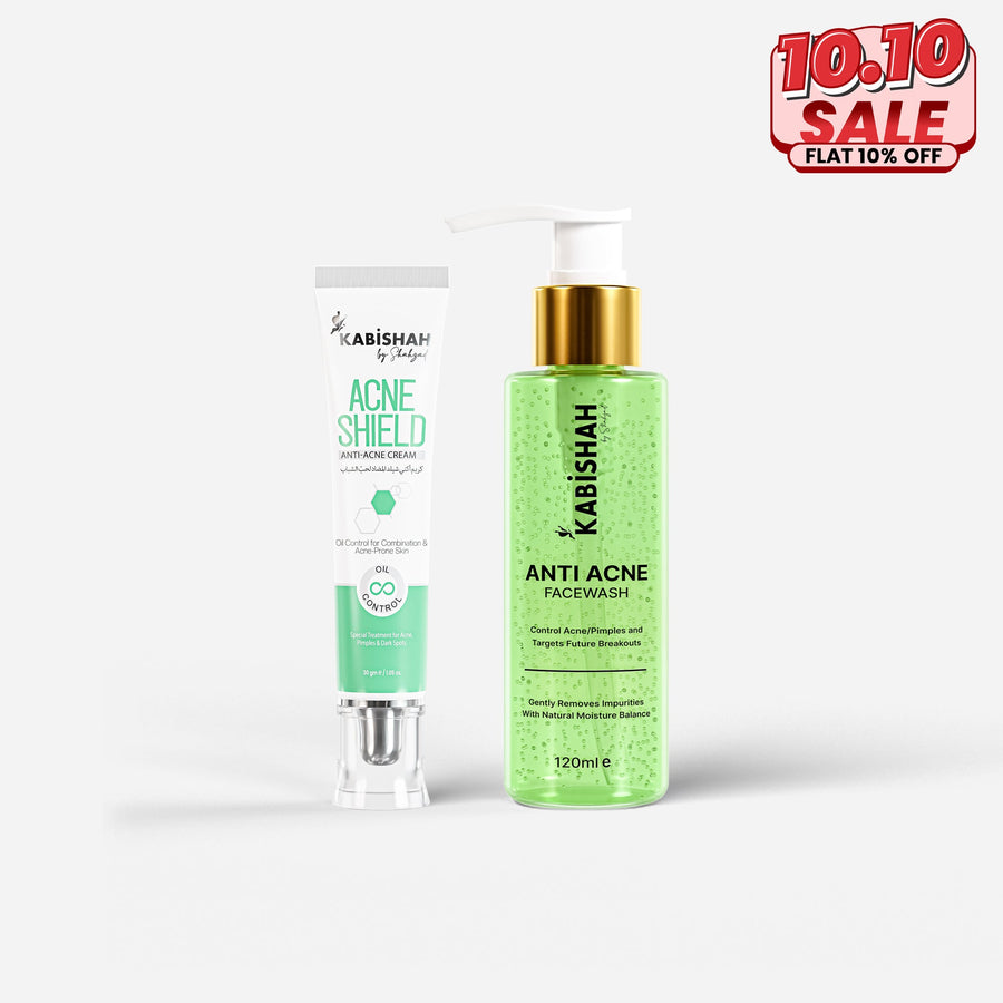 Anti Acne Bundle