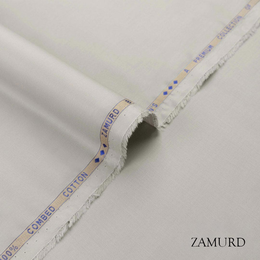 Zamurd - 100% Cotton
