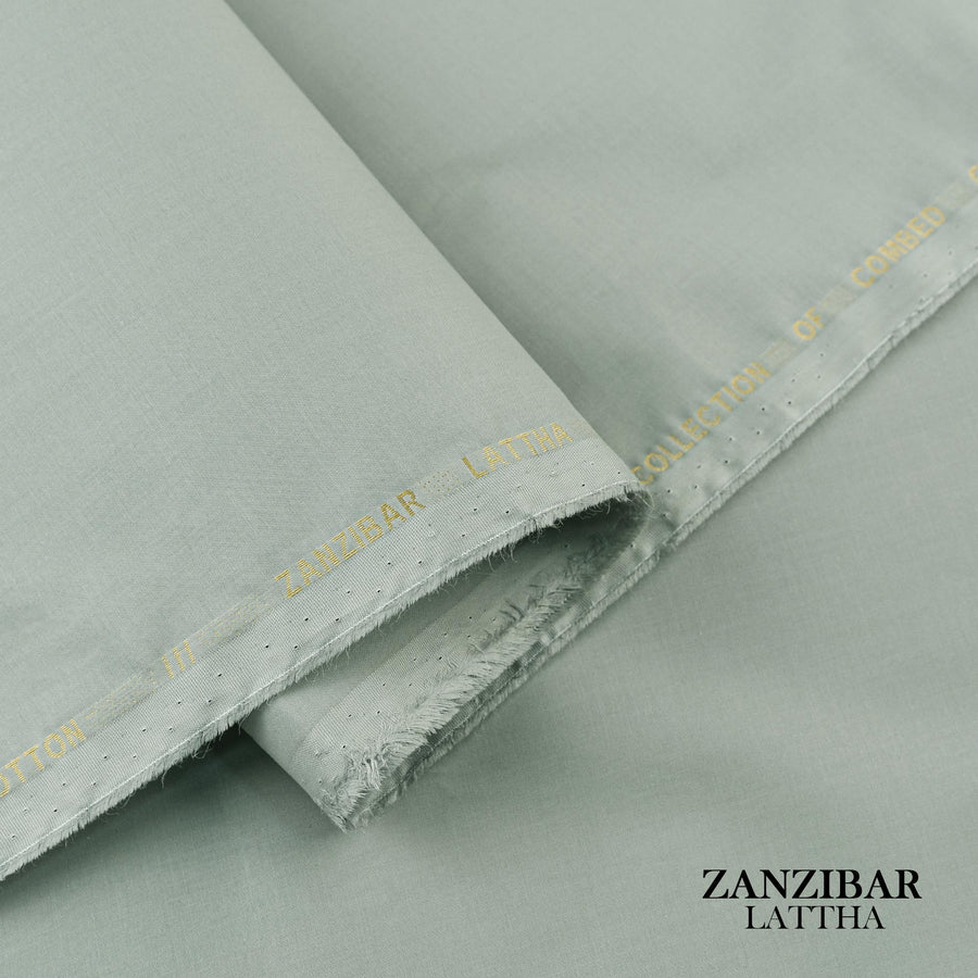 Zanzibar - 100% Latha Cotton