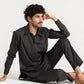 MEN'S COLLAR KURTA