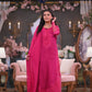Magenta Chaand Ari