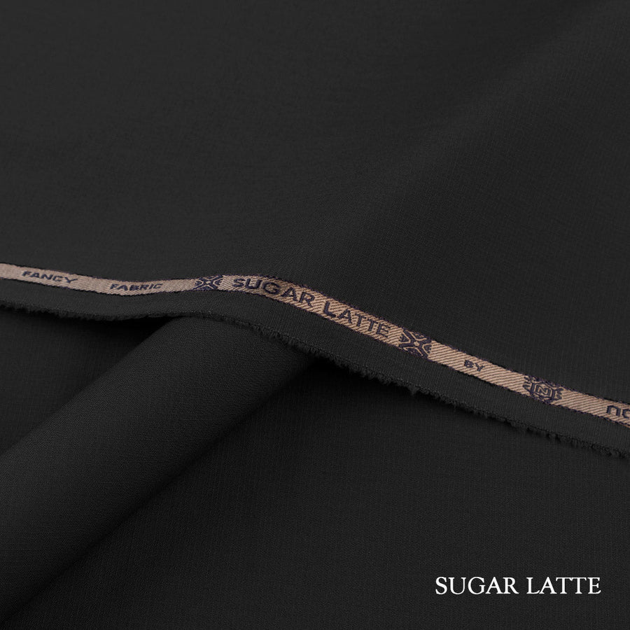 Sugar Latte - Wash & Wear Compact Combed Yarn