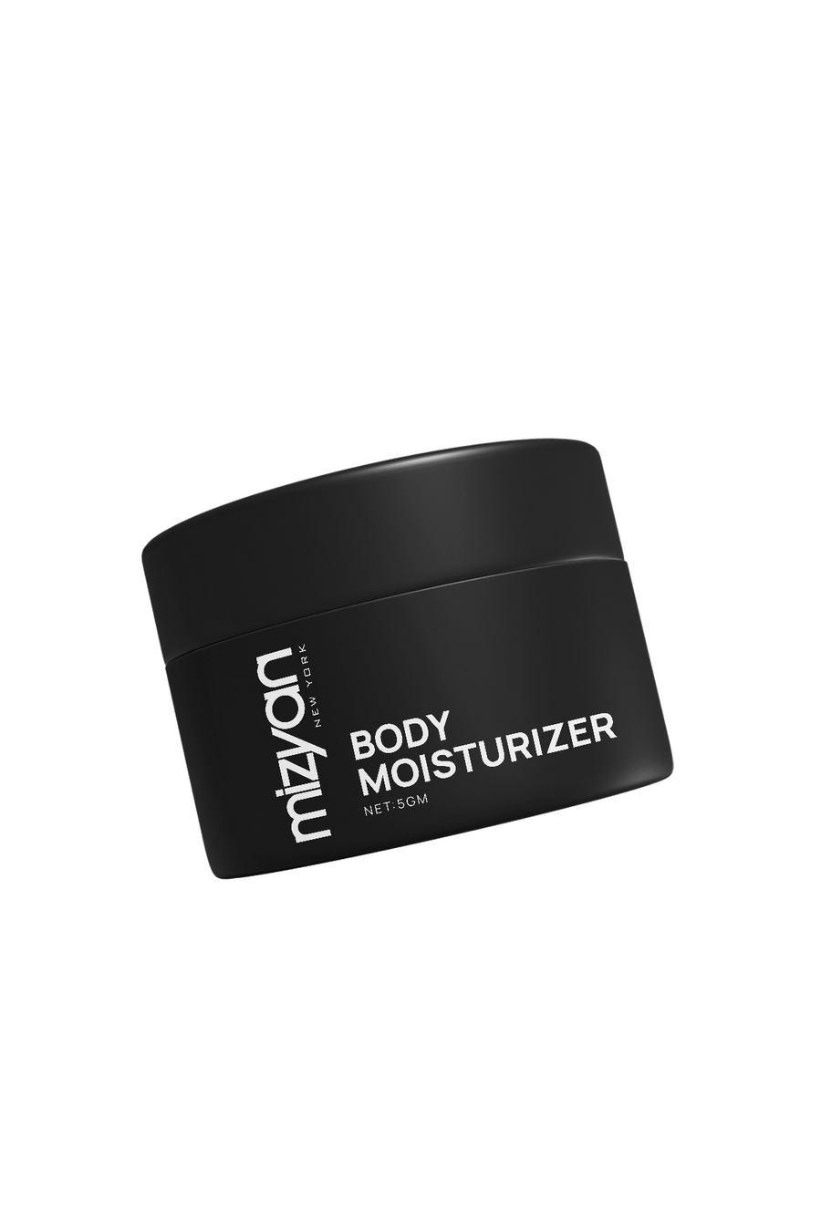 Body Moisturizer – 5ml Tester
