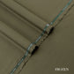 Frozen - Premium Linen Like Texture
