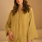 CITRUS SPLASH-2 PC (SHIRT & TROUSER)
