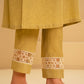 CITRUS SPLASH-2 PC (SHIRT & TROUSER)
