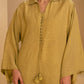 CITRUS SPLASH-2 PC (SHIRT & TROUSER)