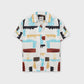 Boys Vivid Vibes Cuban Shirt