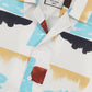 Boys Vivid Vibes Cuban Shirt