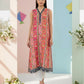 BLENDED LAWN SHIRT