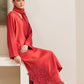 SAFFRON GOLD-2PC (SHIRT & DUPATTA)