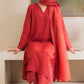 SAFFRON GOLD-2PC (SHIRT & DUPATTA)