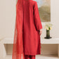 SAFFRON GOLD-2PC (SHIRT & DUPATTA)