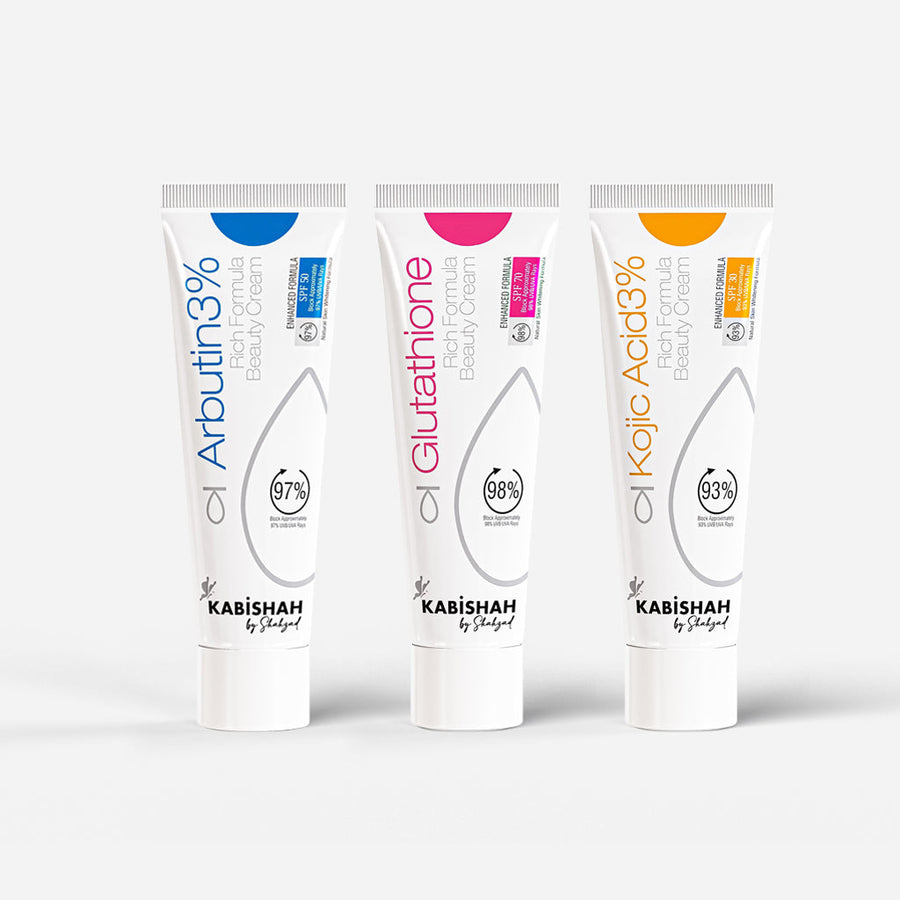 Skin Perfection 3X Bundle