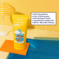 Spectra Block Kids Spf50