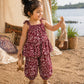 Berry Bloom Girls Summer Set