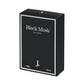 BLACK MUSK