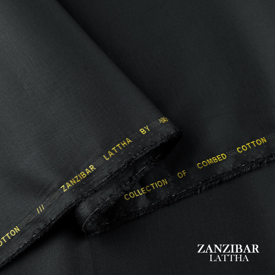 Zanzibar - 100% Latha Cotton