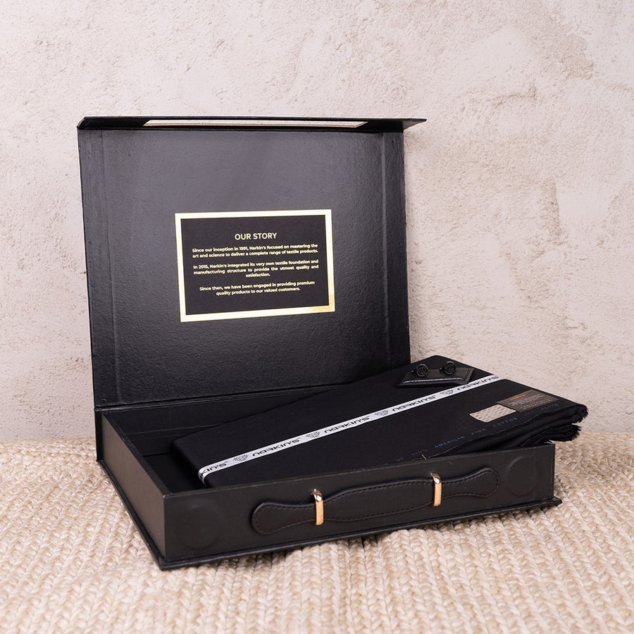 Elite Gold - 100% American Cotton