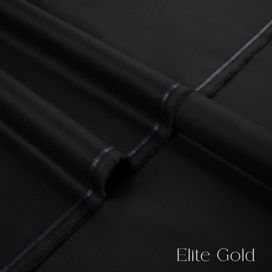 Elite Gold - 100% American Cotton