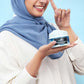 Romanian Blue Scented Body Scrub