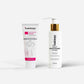 Body Brilliance - Whitening Bundle: Cream & Lotion Duo