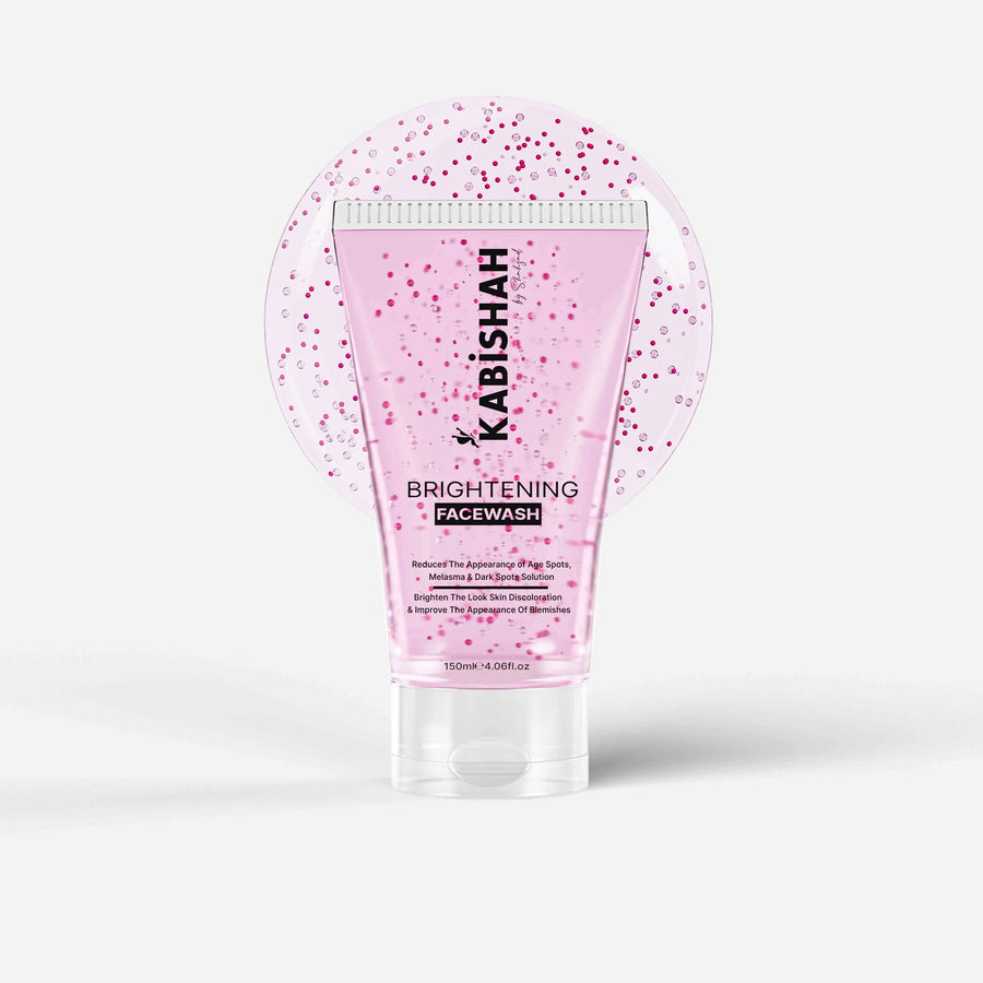 Brightening Facewash 150ml