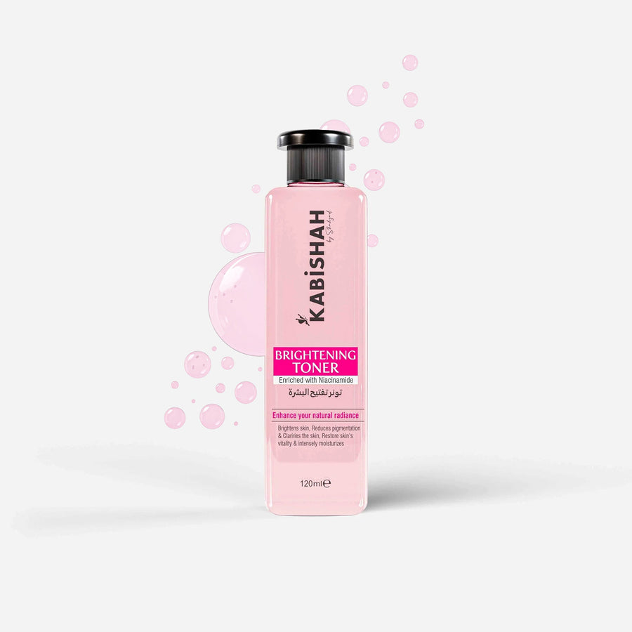 Brightening Toner