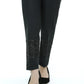 1 Piece Embroidered Bottom