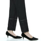 1 Piece Embroidered Cotton Bottom