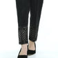 1 Piece Embroidered Bottom
